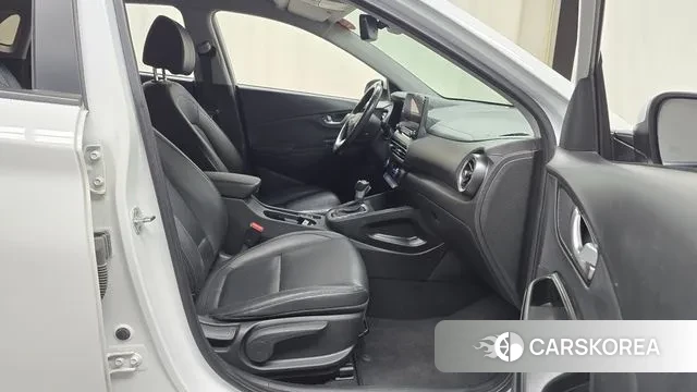 Hyundai The New Kona id 3555935 из Кореи 20