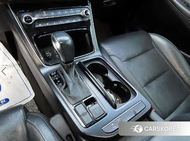 Hyundai Grandeur IG id 3601959 из Кореи 20