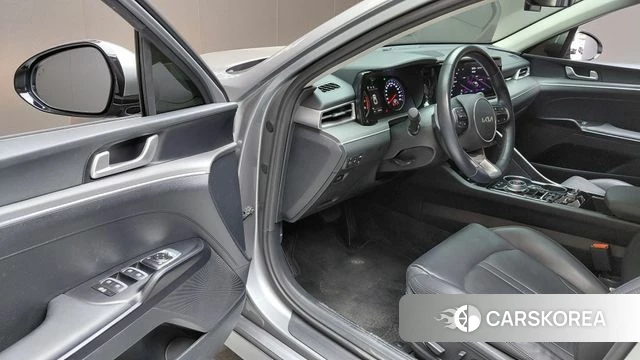 Kia K5 3rd generation id 4427945 из Кореи 32