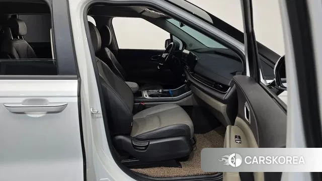 Kia The New Carnival 4th Generation id 3638734 из Кореи 20