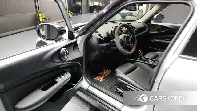 Mini Cooper Clubman id 3640802 из Кореи 20