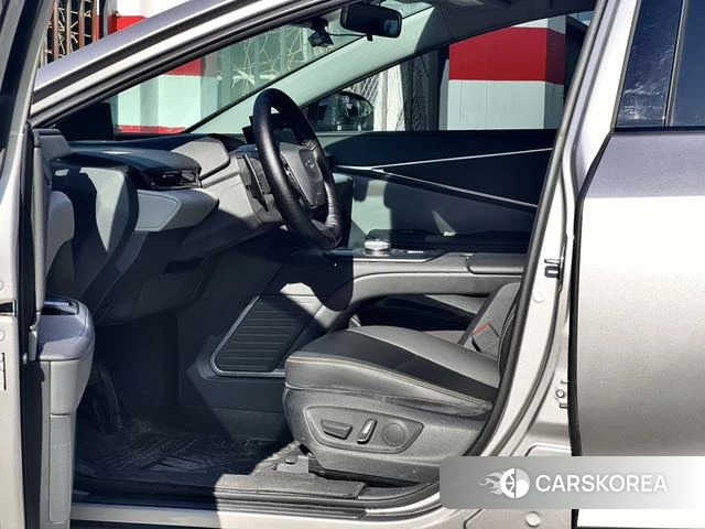 Toyota bZ5 id 4257692 из Китая 10