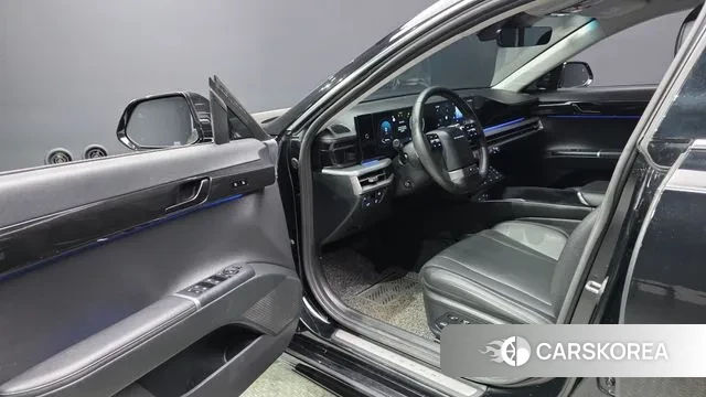 Hyundai Grandeur (GN7) id 3566028 из Кореи 20