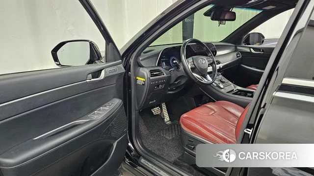 Hyundai Palisade id 4702898 из Кореи 32