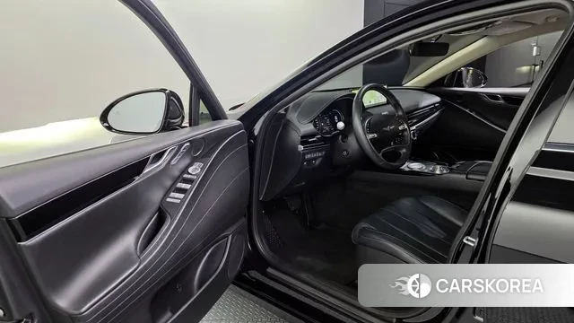 Genesis G80 (RG3) id 3349478 из Кореи 20