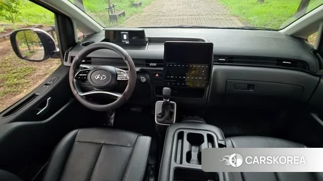 Hyundai Staria id 3007123 из Кореи 20