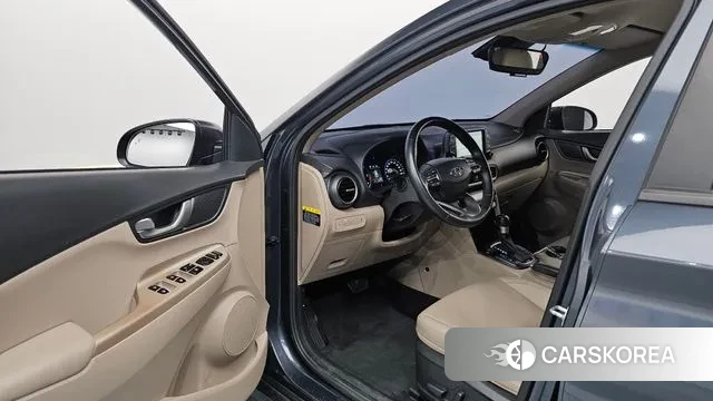 Hyundai Kona id 3445023 из Кореи 20