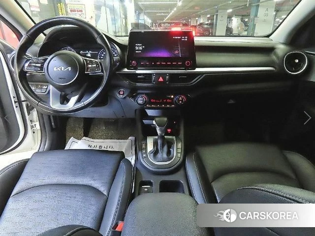 Kia The New K3 2nd generation id 4906087 из Кореи 19
