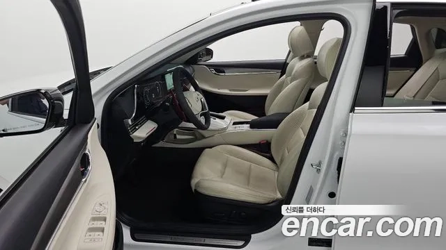 Hyundai The New Grandeur IG id 2859065 из Кореи 20