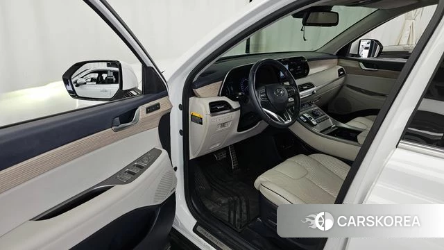 Hyundai Palisade id 4430238 из Кореи 30