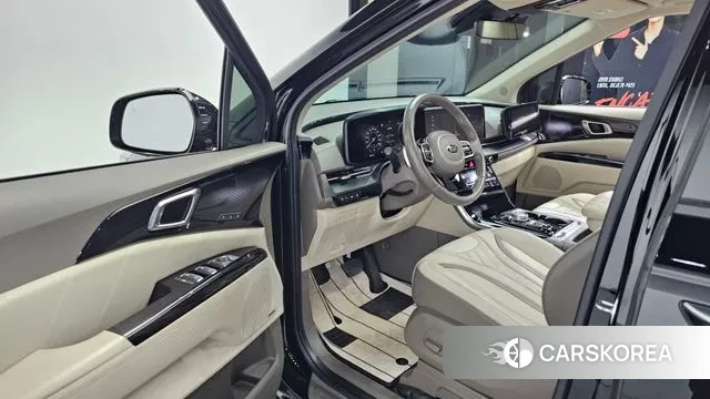 Kia Carnival 4th generation id 3401682 из Кореи 20