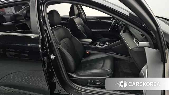 Kia K5 3rd generation id 3573203 из Кореи 20