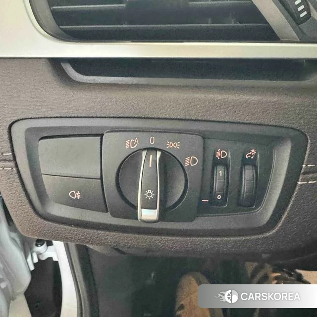 BMW X1 id 4257791 из Китая 20