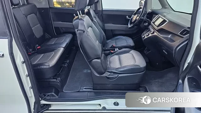 Kia The New Ray id 3561736 из Кореи 20