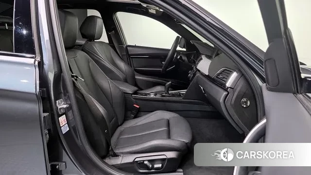 BMW 3 Series (F30) id 3445066 из Кореи 20