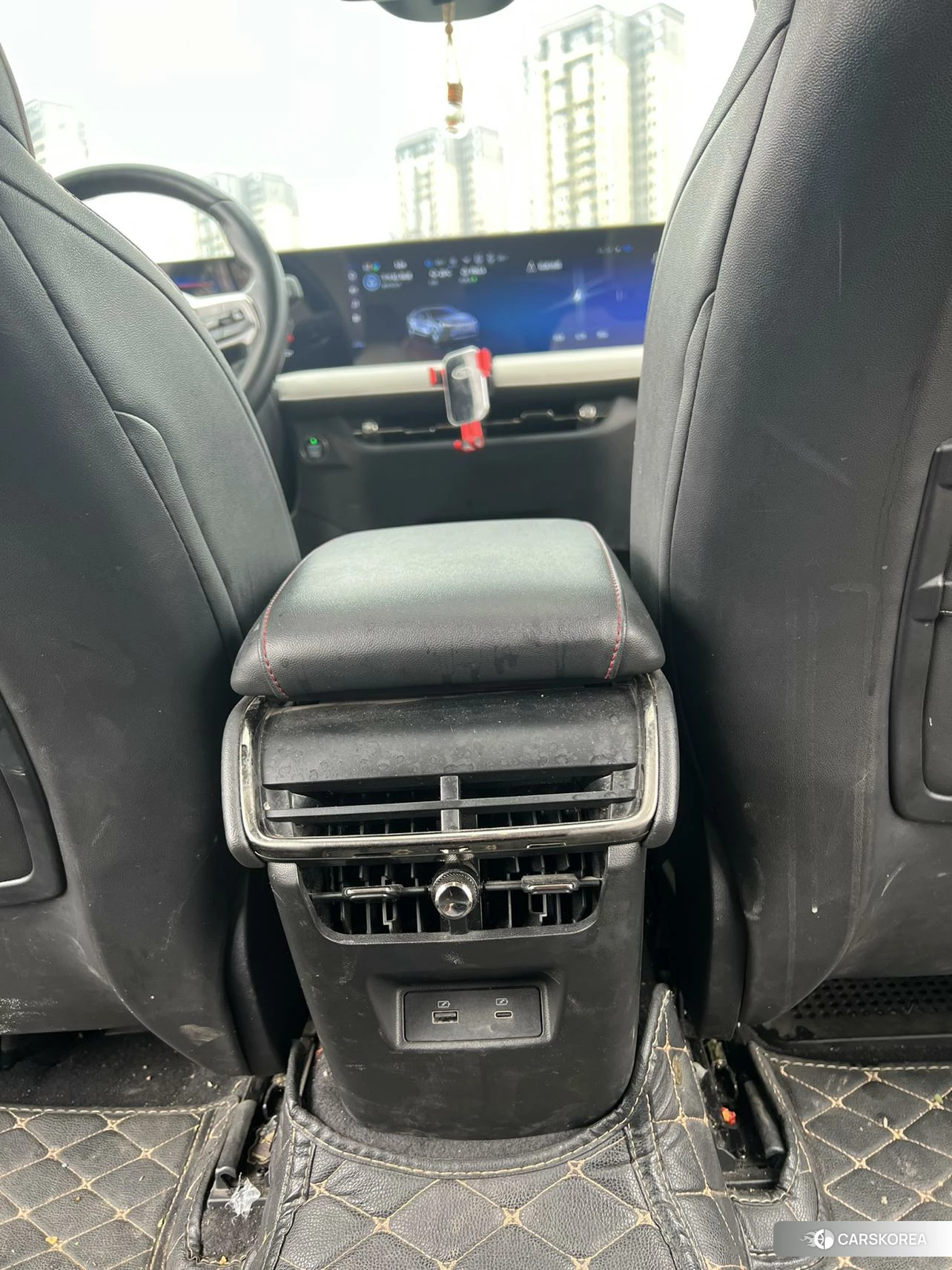 Ford Mondeo id 4462040 из Китая 20