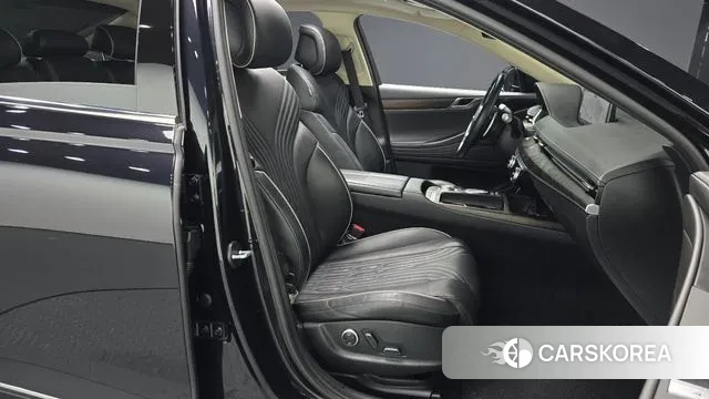 Genesis G80 (RG3) id 3433848 из Кореи 20