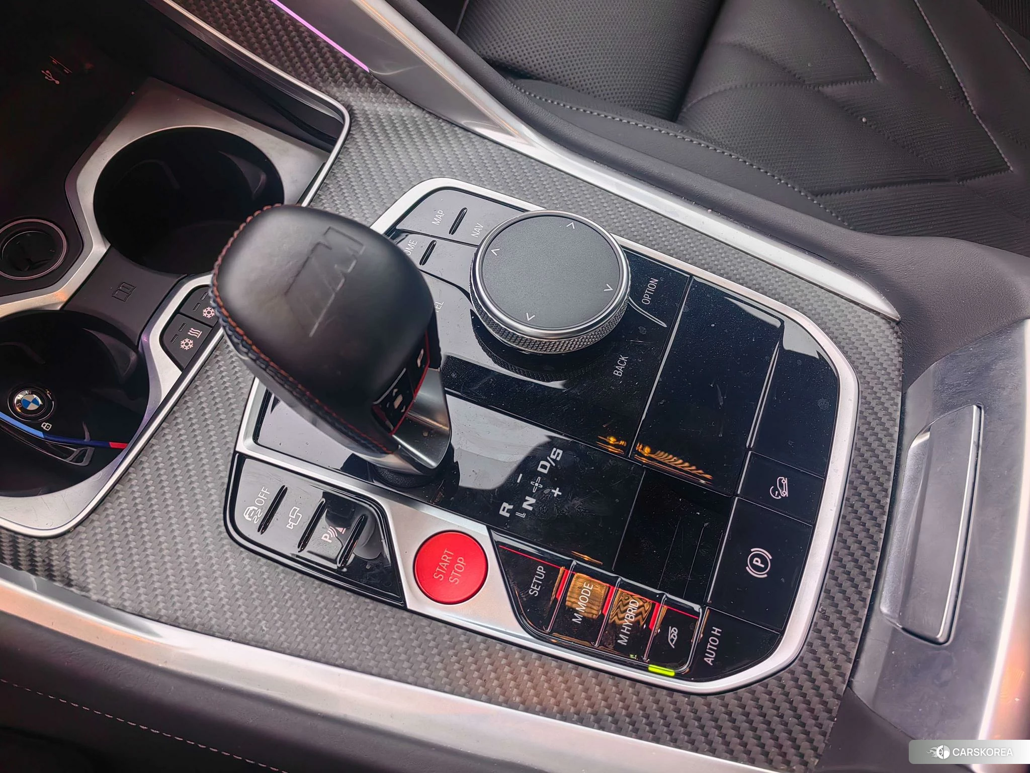 BMW XM id 4420161 из Китая 18
