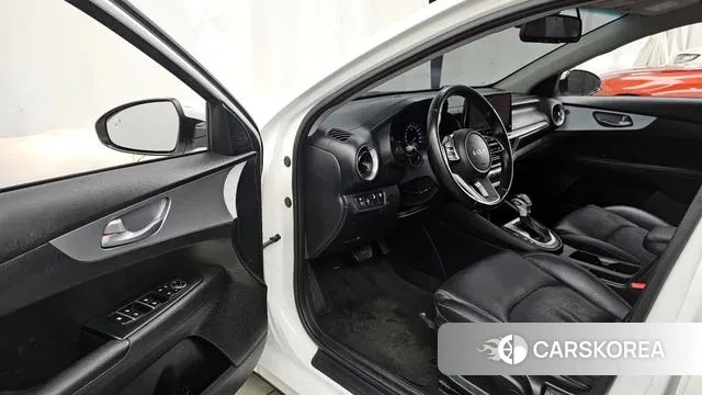 Kia The New K3 2nd generation id 3493047 из Кореи 20