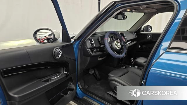 Mini Cooper Countryman id 4501694 из Кореи 34