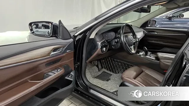 BMW 6 Series GT (G32) id 3203310 из Кореи 20