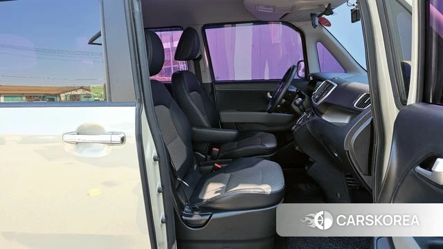 Kia The New Ray id 3820260 из Кореи 20