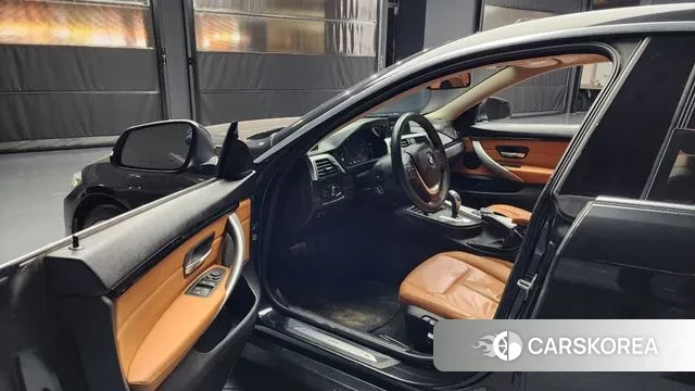 BMW 4 Series (F32) id 3270208 из Кореи 20