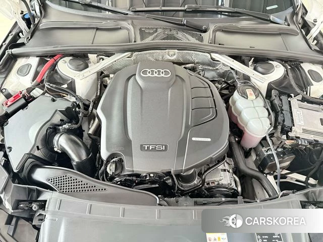 Audi A4L id 4258686 из Китая 14