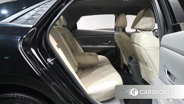 Hyundai The New Avante (CN7) id 4291912 из Кореи 33