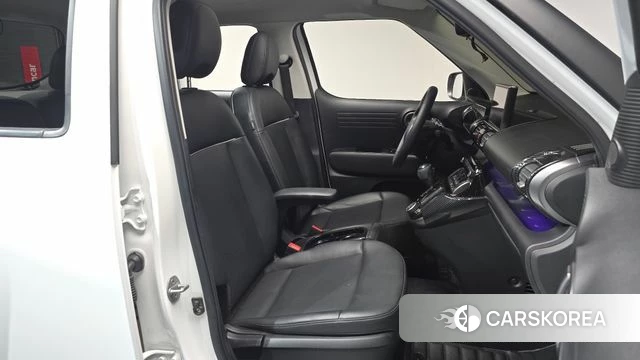 Hyundai Casper id 4754023 из Кореи 35