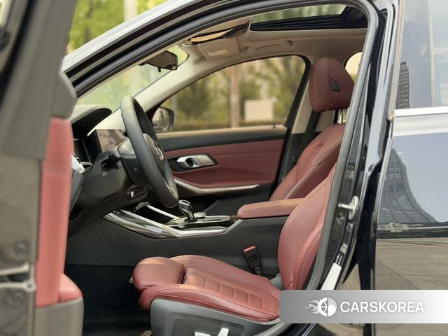 BMW 3 series id 4307365 из Китая 16