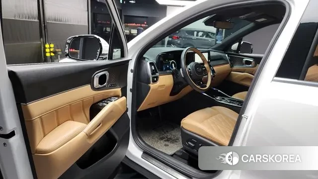 Kia Sorento 4th Generation id 3509486 из Кореи 20