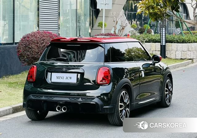 MINI JCW id 4238914 из Китая 18