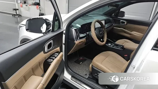 Kia The New Sorento 4th Generation id 3670097 из Кореи 20