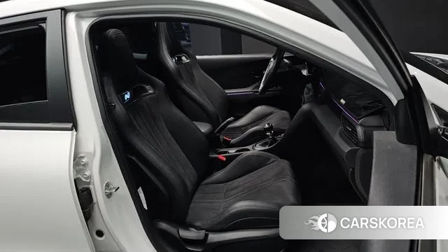 Hyundai Veloster (JS) id 2979661 из Кореи 20