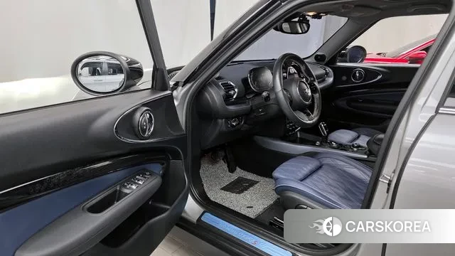 Mini Cooper S Clubman id 3383534 из Кореи 20