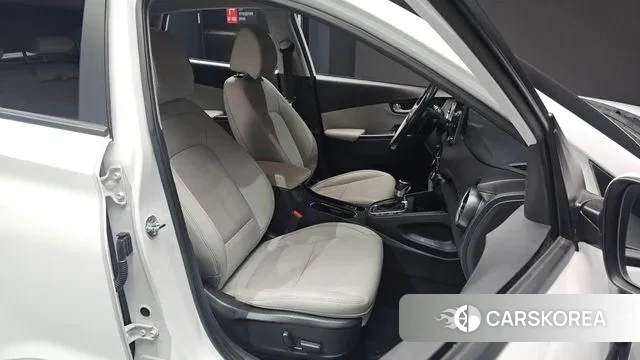 Hyundai The New Kona id 3508533 из Кореи 20