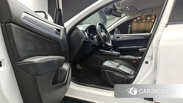 Renault Korea (Samsung) XM3 id 3400937 из Кореи 20