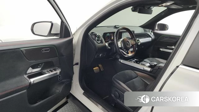 Mercedes-Benz GLB-Class X247 id 4489003 из Кореи 30