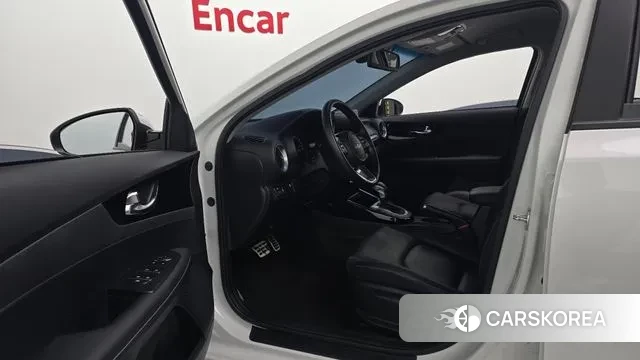 Kia The New K3 2nd generation id 3739771 из Кореи 20