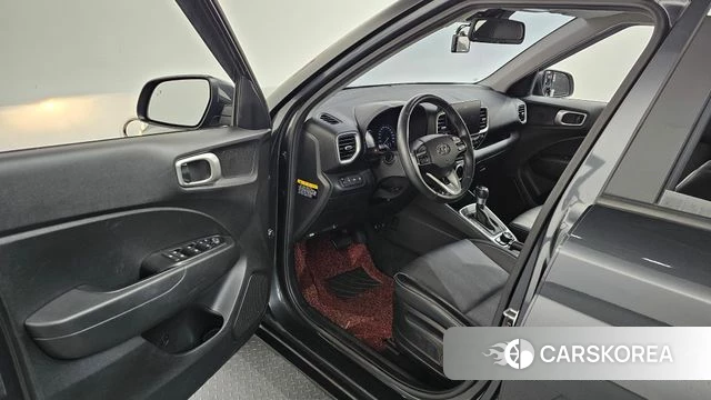 Hyundai Venue id 4339232 из Кореи 37