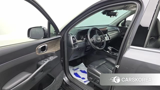 Kia Sorento 4th Generation id 4894824 из Кореи 20