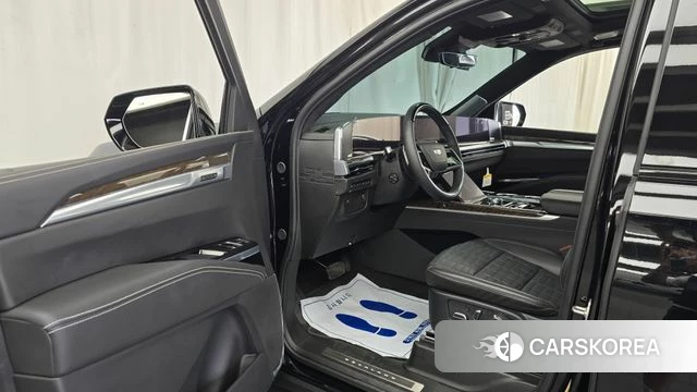 Cadillac Escalade 5th Generation id 4686324 из Кореи 32
