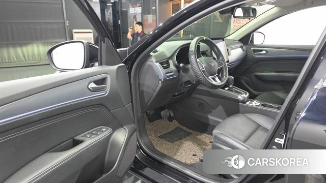 Renault Korea (Samsung) XM3 id 4464969 из Кореи 30