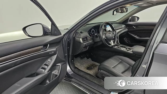 Honda Accord 10th Generation id 4580533 из Кореи 20