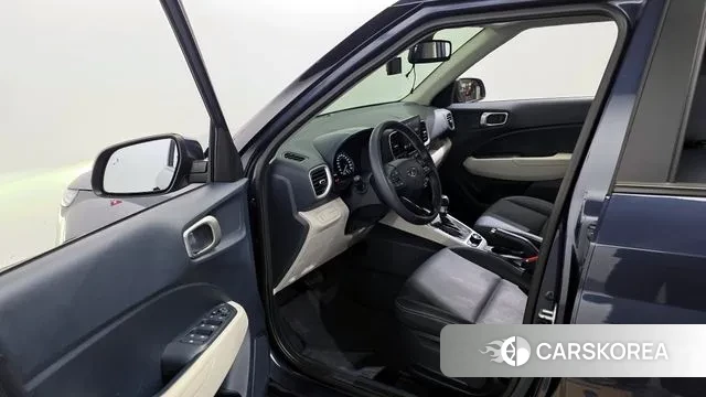 Hyundai Venue id 3691177 из Кореи 20