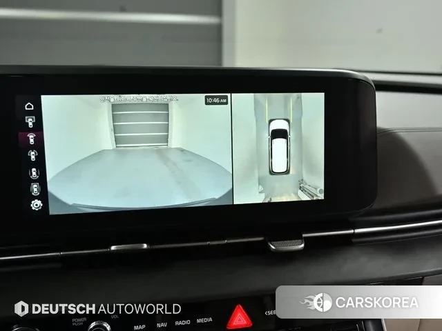 Kia Carnival 4th generation id 3054217 из Кореи 20