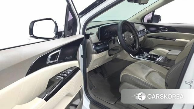 Kia Carnival 4th generation id 4567562 из Кореи 31