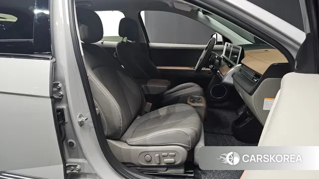 Hyundai Ionic 5 id 3788149 из Кореи 20