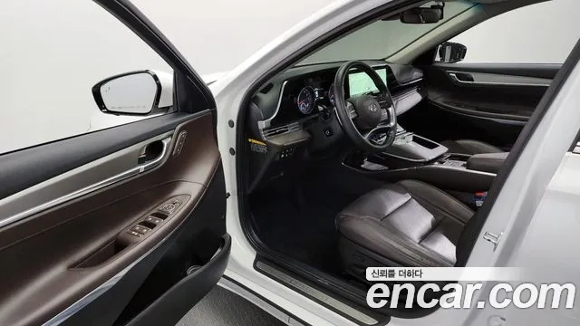 Hyundai The New Grandeur IG id 2859991 из Кореи 20